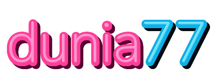 dunia77 — logo kanal