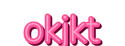 okjkt — logo kanal